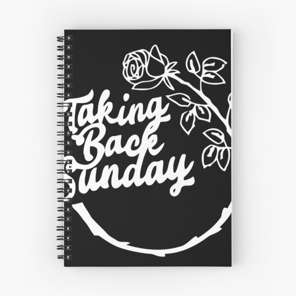 Item preview, Taking Back Sunday Rose designed and sold by Ryooshi07.