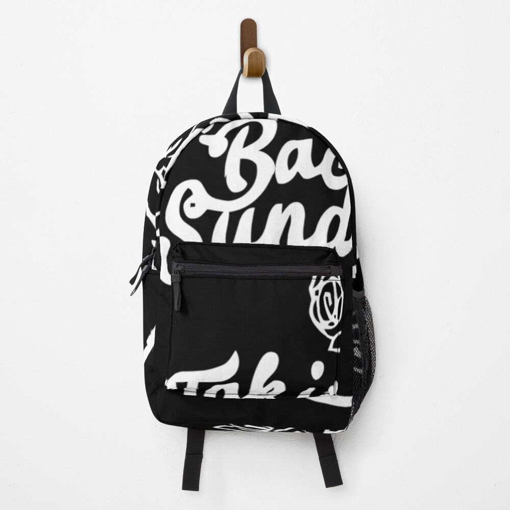 Item preview, Backpack designed and sold by Ryooshi07.