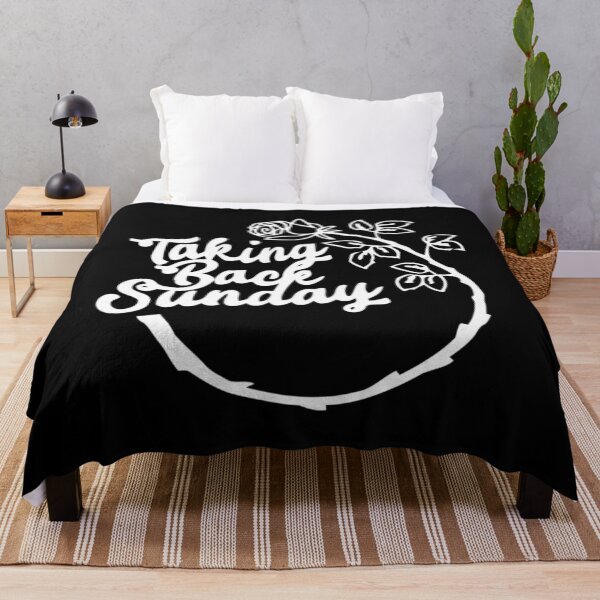 Item preview, Taking Back Sunday Rose designed and sold by Ryooshi07.