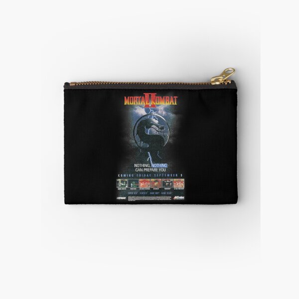 Item preview, Mortal Kombat Ii designed and sold by Mo7amedx.