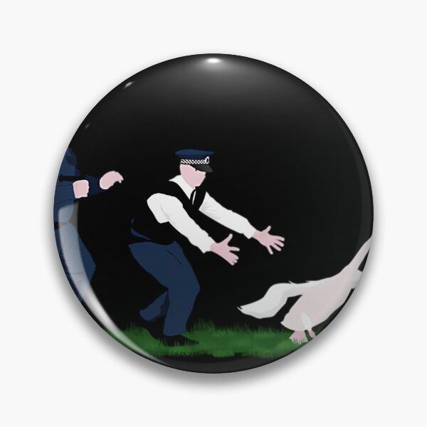 Item preview, Swan Cops designed and sold by PierreChau.