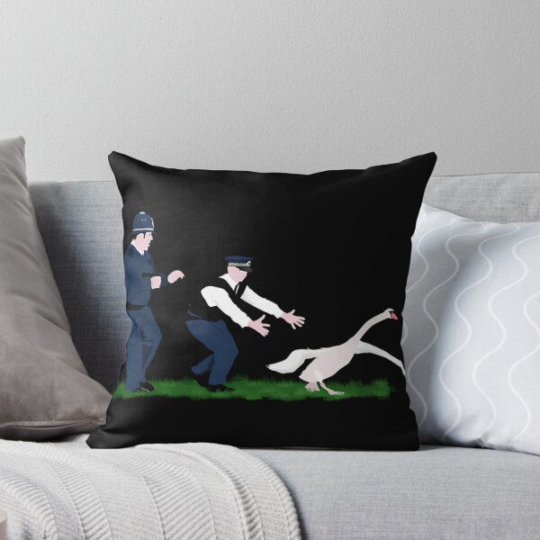 Item preview, Swan Cops designed and sold by PierreChau.