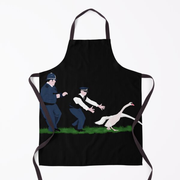Item preview, Swan Cops designed and sold by PierreChau.