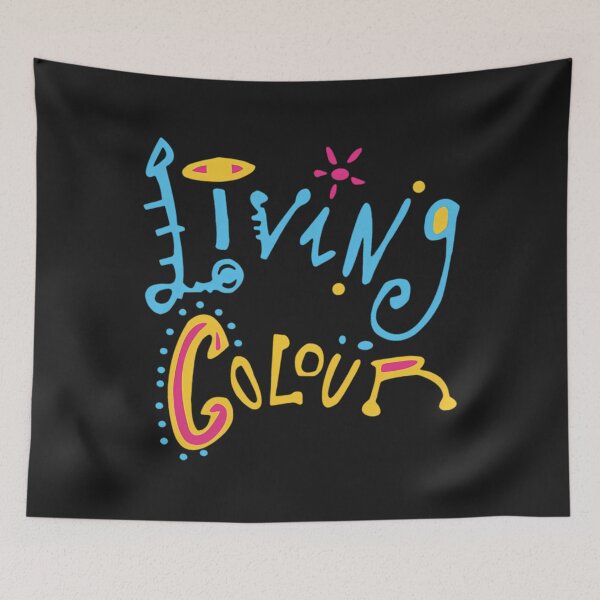 Item preview,  Living Colour  designed and sold by kartikk217.