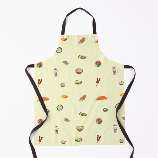 Item preview, Filipino Foods designed and sold by Smuchie.