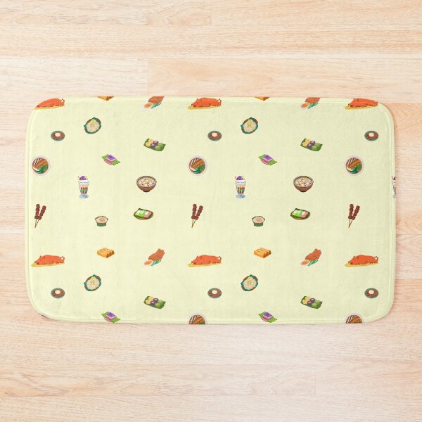 Item preview, Filipino Foods designed and sold by Smuchie.