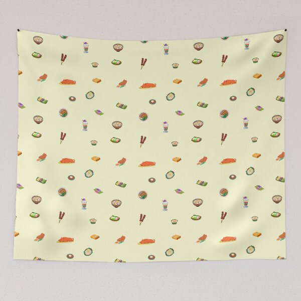 Item preview, Filipino Foods designed and sold by Smuchie.