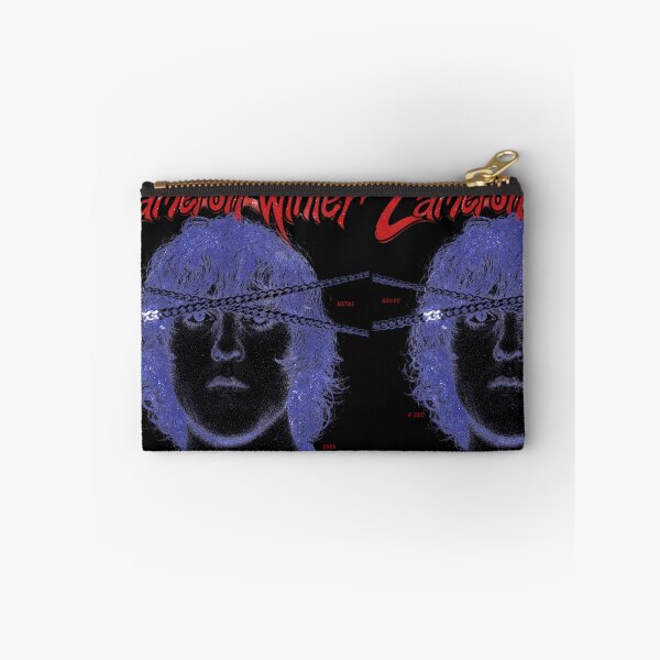 Item preview, Cameron Winter Heavy Metal  designed and sold by AfricAryan.