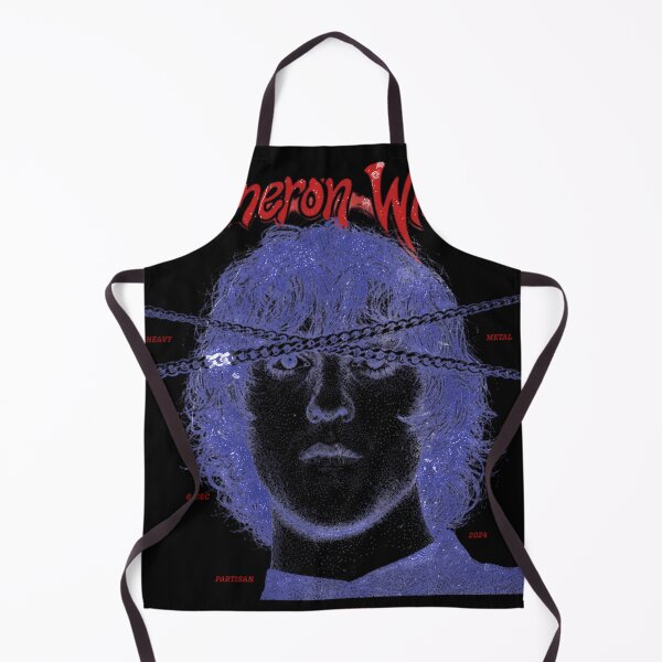 Item preview, Cameron Winter Heavy Metal designed and sold by AfricAryan.