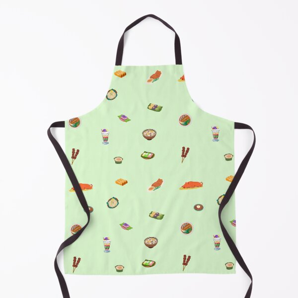 Item preview, Filipino Foods designed and sold by Smuchie.