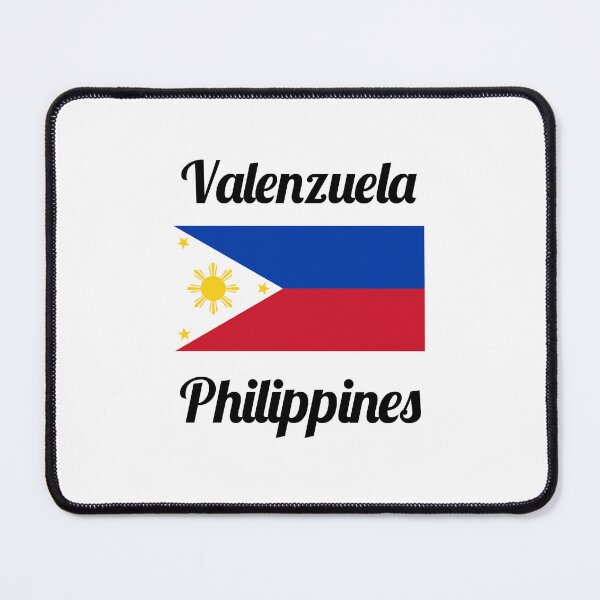 Item preview, Valenzuela Philippines - Stylish Prints, designed and sold by Fleetwood1994.