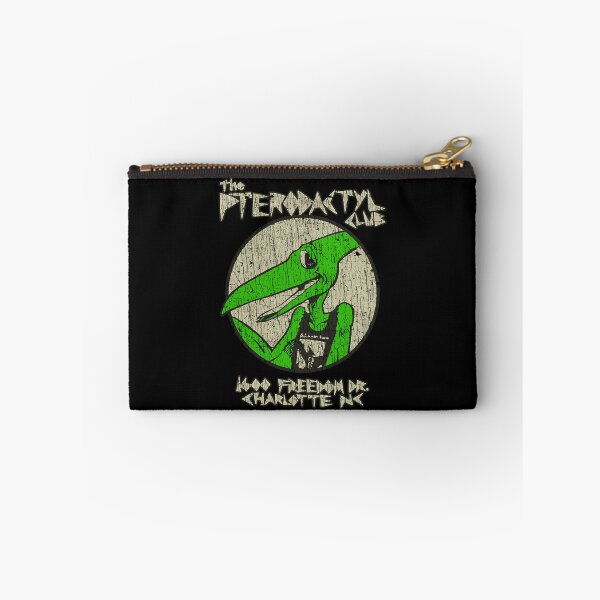Item preview,  Pterodactyl Club Koo Freedom Dr.Charlotte 1987 designed and sold by thur059505.