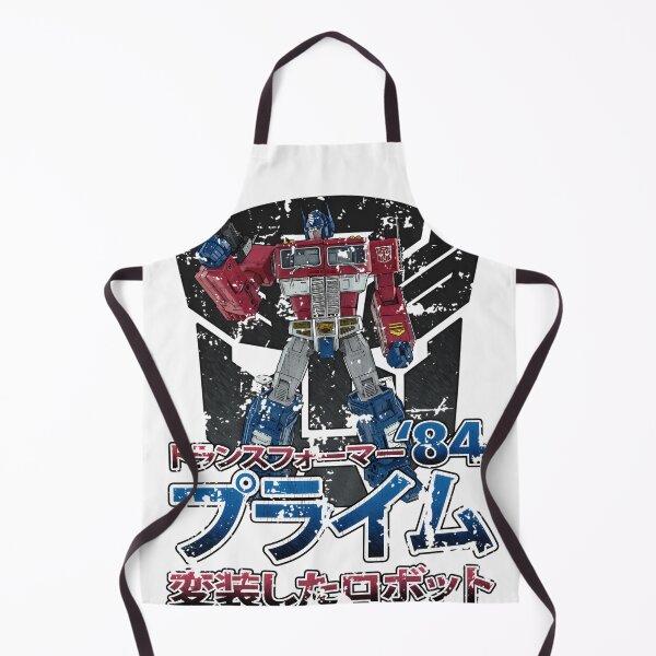Item preview, Optimus Prime designed and sold by T-Clouds.