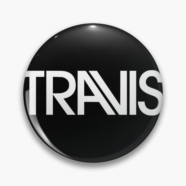 Artikelvorschau, Travis (Band) HD entworfen und verkauft von AfricAryan.