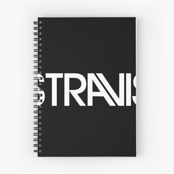 Item preview, Travis (Banda) Hd designed and sold by AfricAryan.