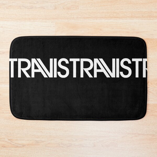 Item preview, Travis (Band) Hd  designed and sold by AfricAryan.