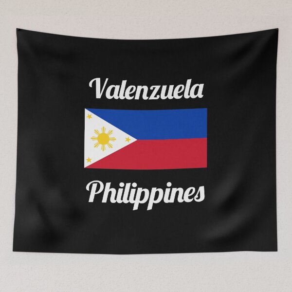 Item preview, Valenzuela Philippines - Stylish Prints, designed and sold by Fleetwood1994.