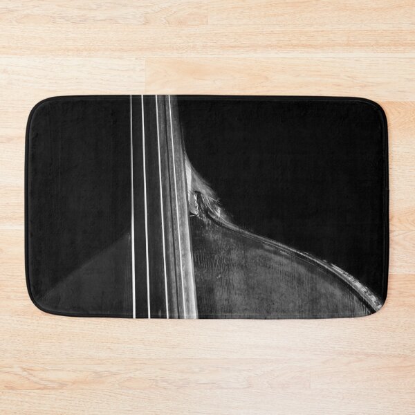 Item preview, Bass 5 designed and sold by Alan Harman.