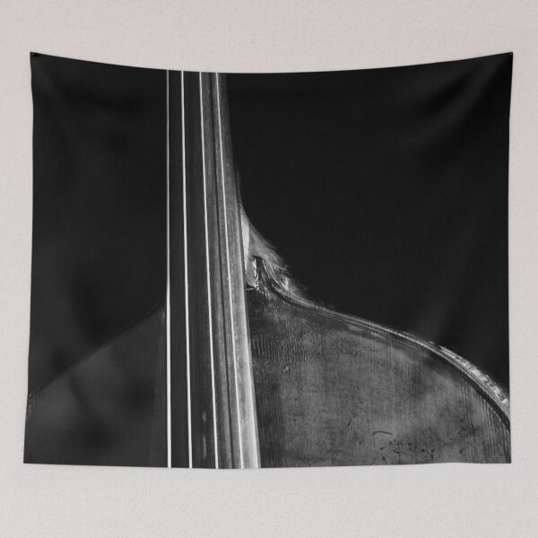 Item preview, Bass 5 designed and sold by Alan Harman.
