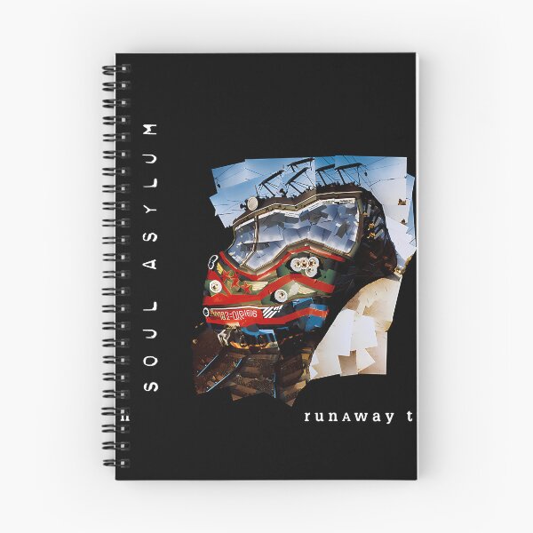 Item preview, Runaway Train designed and sold by AfricAryan.