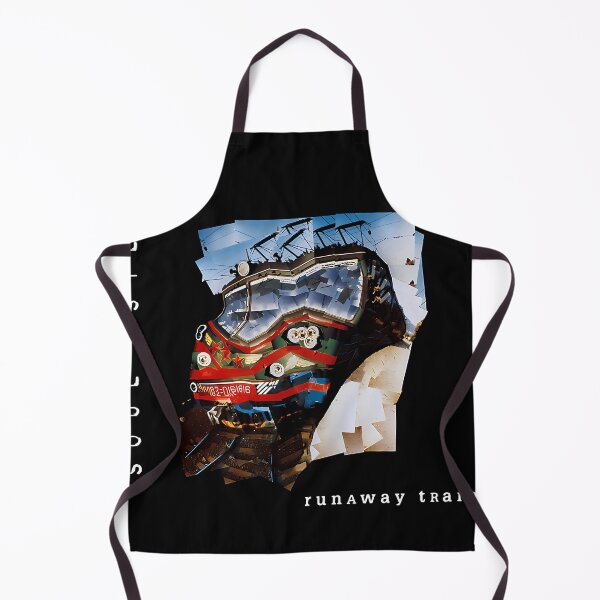 Item preview, Runaway Train designed and sold by AfricAryan.