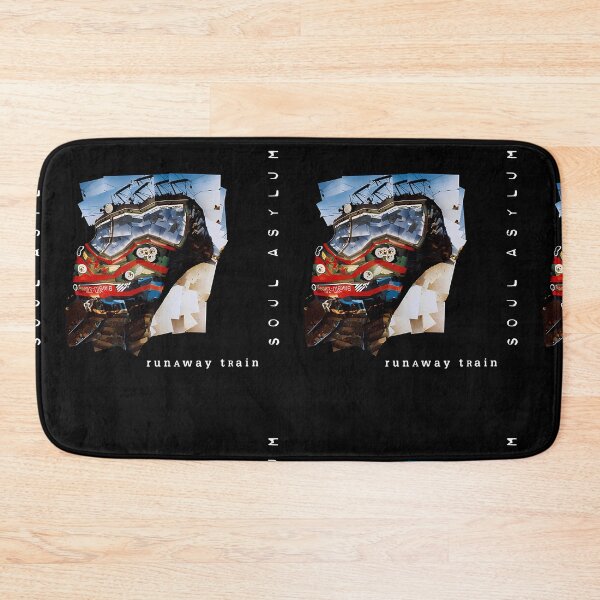 Item preview, Runaway Train designed and sold by AfricAryan.