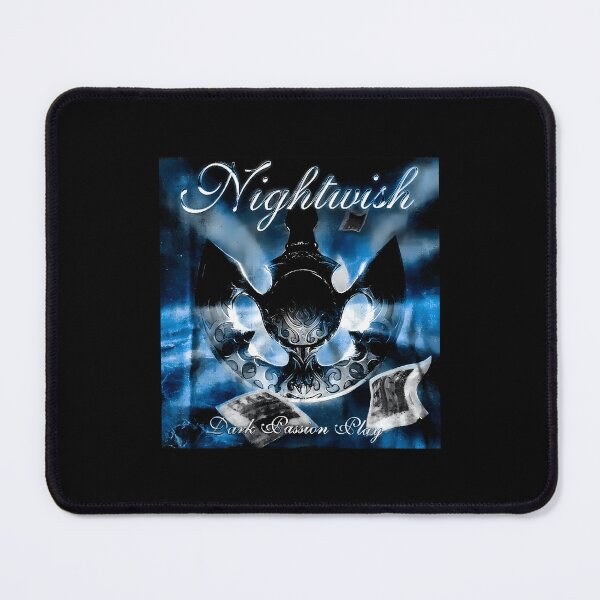 Item preview, Nightwish Dark Passion Play designed and sold by Mo7amedx.