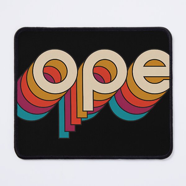Item preview, Disco Ope designed and sold by BenoitSamson.