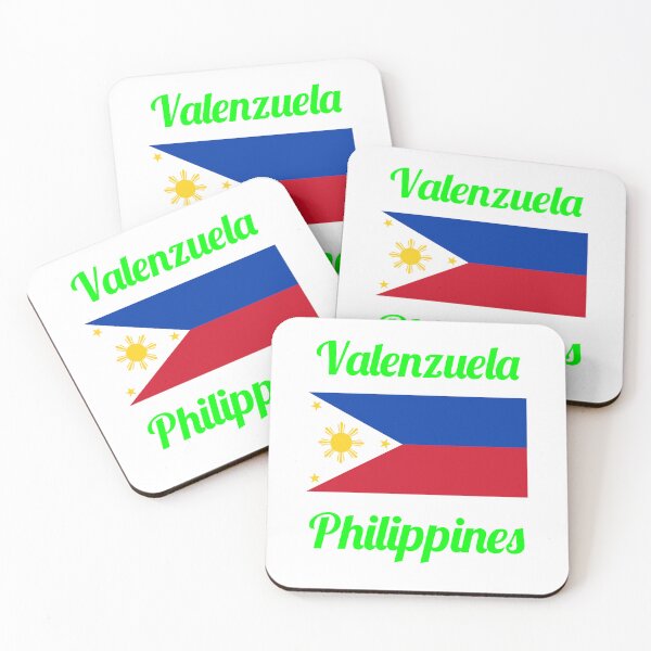 Item preview, Valenzuela Philippines - Stylish Prints, designed and sold by Fleetwood1994.