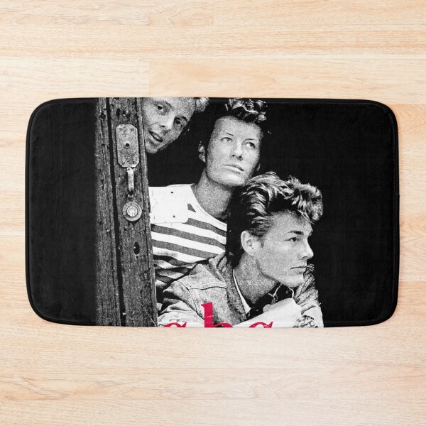 Item preview, A-Ha Band 80S designed and sold by FahdShop11.