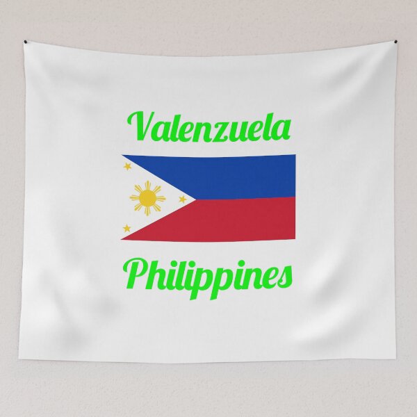 Item preview, Valenzuela Philippines - Stylish Prints, designed and sold by Fleetwood1994.