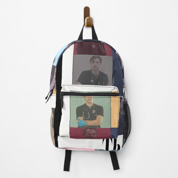 Item preview, The Pitt  designed and sold by Nextseason.