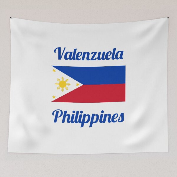 Item preview, Valenzuela Philippines - Stylish Prints, designed and sold by Fleetwood1994.