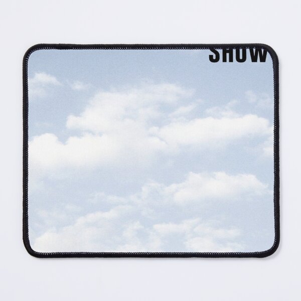 Item preview, The Show Is Coming designed and sold by LouiseHardt.