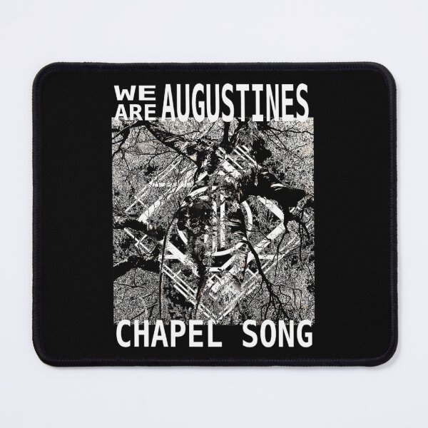 Item preview, We Are Augustines Chapel Song designed and sold by thur059505.