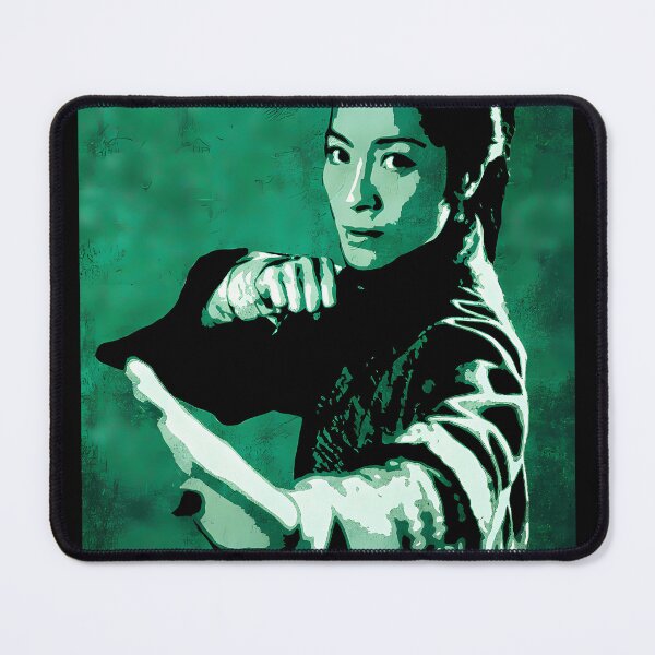 Item preview, Michelle Yeoh designed and sold by kartikk217.