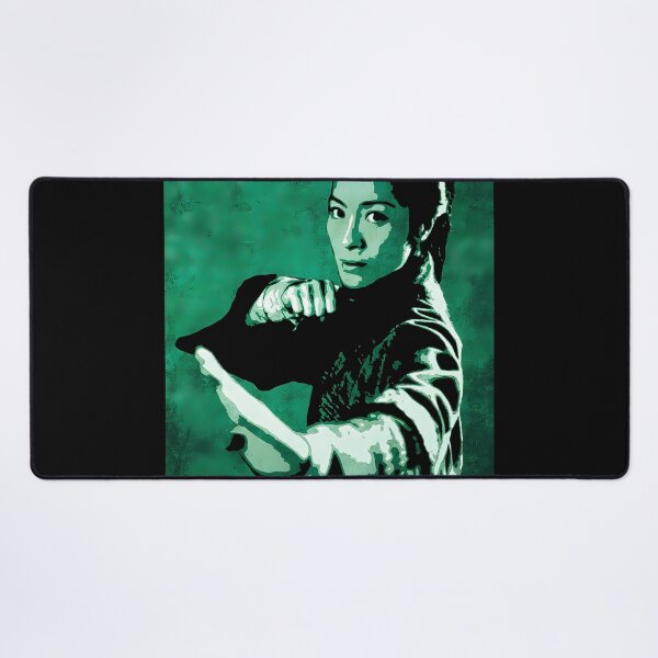 Item preview, Michelle Yeoh designed and sold by kartikk217.