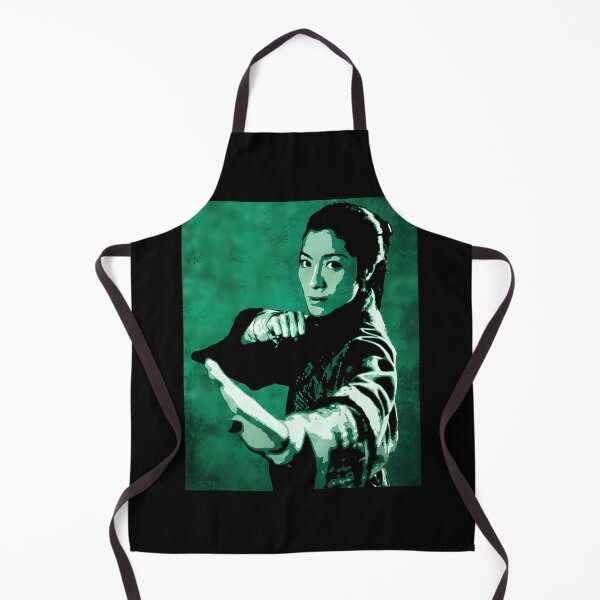 Item preview, Michelle Yeoh designed and sold by kartikk217.