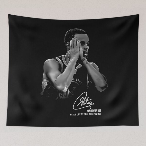 Item preview, Stephen Curry Night Night  designed and sold by helloimrusssss.