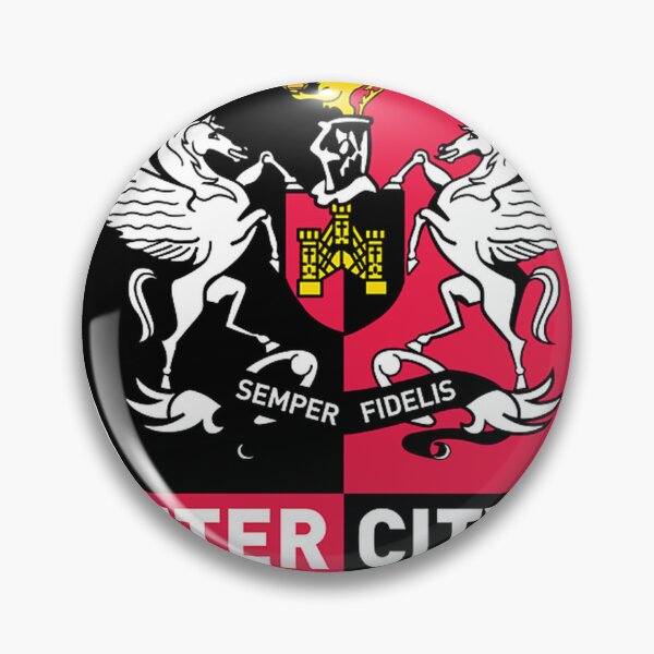 Item preview, The Grecians Exeter City Fc designed and sold by Desu-Store.