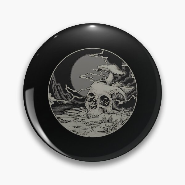 Item preview, Lost Voyager designed and sold by thur059505.