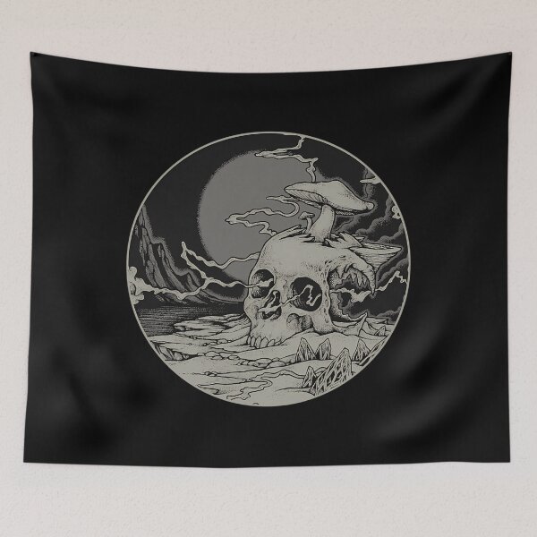 Item preview, Lost Voyager designed and sold by thur059505.