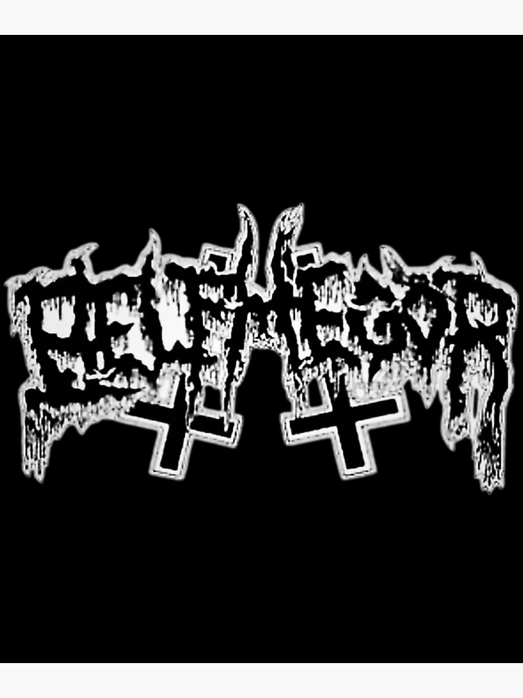 Thumbnail 3 of 3, Poster, Belphegor designed and sold by Ryooshi07.