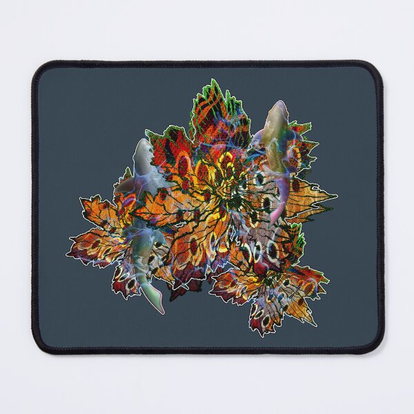 Item preview,  Autumn MiRakel Works designed and sold by MikaelJenei.