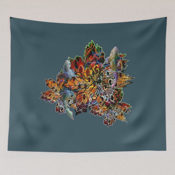 Item preview,  Autumn MiRakel Works designed and sold by MikaelJenei.