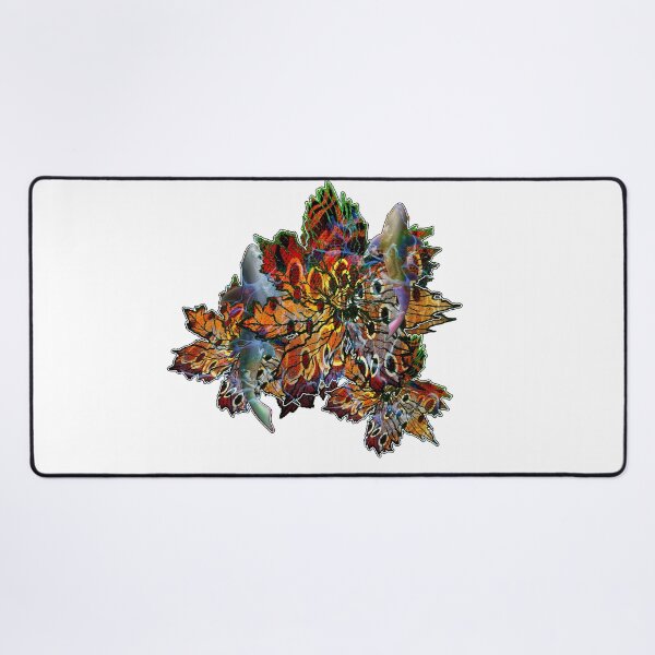 Item preview,  Autumn MiRakel Works designed and sold by MikaelJenei.