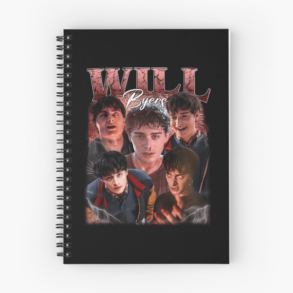 Item preview,  Will Byers designed and sold by helloimrusssss.