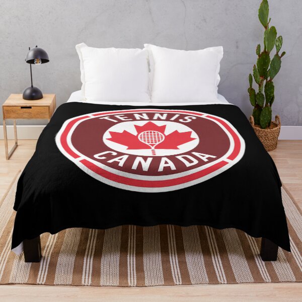 Item preview, Tennis Canada Sport Logo designed and sold by thur059505.