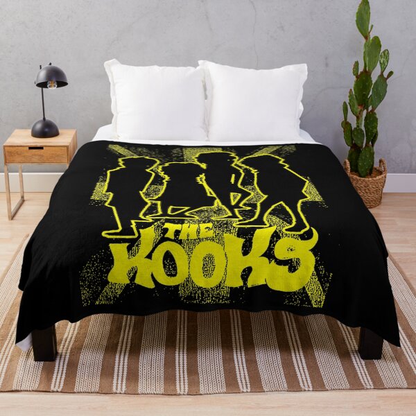 Item preview, The Yellow Cover Indie Pop Band designed and sold by APerfectProduct.