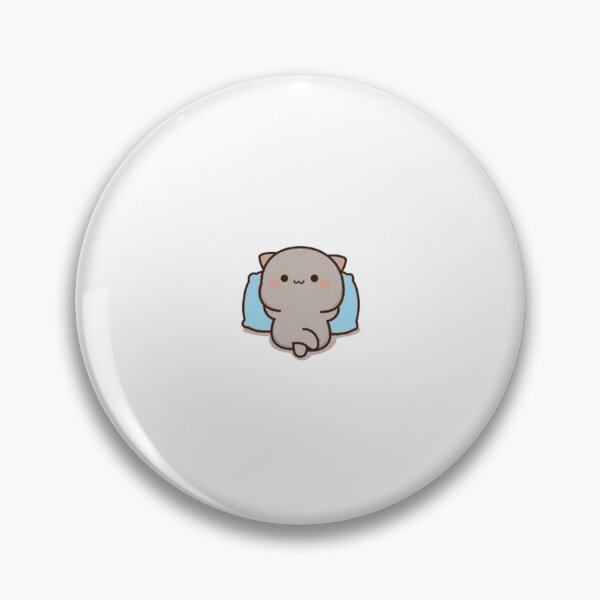 Aperçu de l'œuvre Le chat mignon créée et vendue par alpha-Designs-.